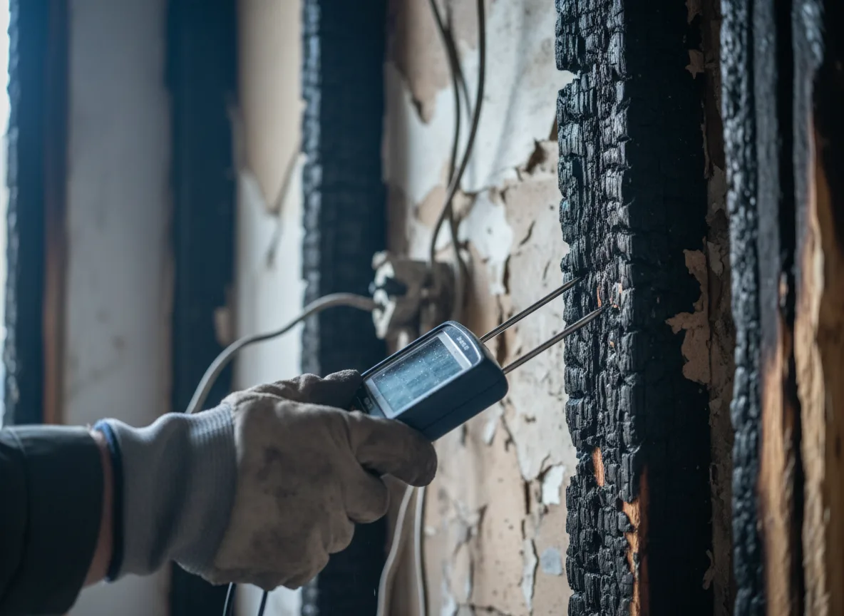 Fire Damage Restoration Green Valley Lake, CA FAQs